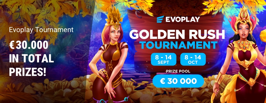 €30.000 in Total Prizes!