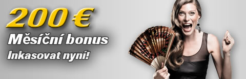 Interwetten - Bonus Casina