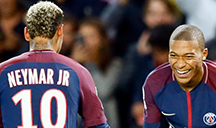 Ligue 1 Frankrike