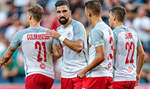 Rakusko Bundesliga