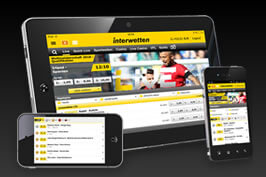 Interwetten Sportwetten Interwetten Sportwetten